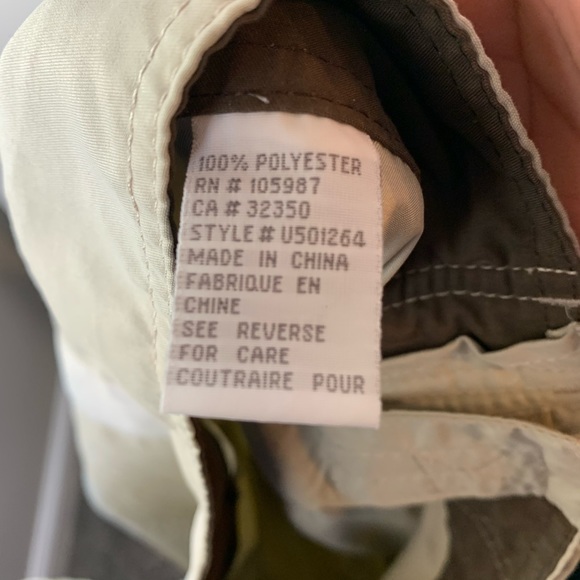 Men’s Quiksilver Edition Board Shorts - Picture 11 of 11